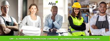 Compte officiel de l'afpa, opérateur majeur de la #formation professionnelle pour adulte. Afpa Region Centre Val De Loire Startseite Facebook
