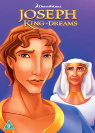 Joseph: King Of Dreams
