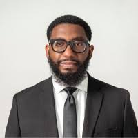 Jahmel K. Robinson, M.A.