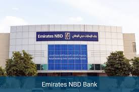 Customer care how can we help you today? Emirates Nbd Bank Banknoted Banks In The Uae