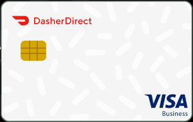 How does doordash red card work. Dasherdirect Prepaid Card Review Doordash Workers