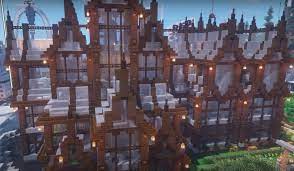 Jul 06, 2019 · building my dreamhouse in minecraft grian has already built 2 of his real life houses but since he's run out of real houses he is going to try building the h. Grian Emporium Hermitcraft Wiki Fandom