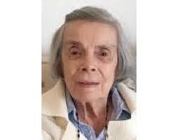 Laura Jones Obituary (1925