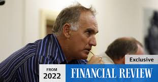 Racing, construction identity faces claims of $15m tax dodge