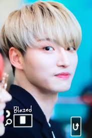 Pin By Carolina On Ateez Vocalist Pop Idol Kpop Idol