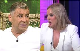 Marta Riesco: "Es una locura pensar que estuve con Antonio David por fama  cuando toda España le llamaba 'maltratador'"