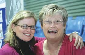 It's good to be church