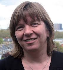 Merged charity must be ambitious