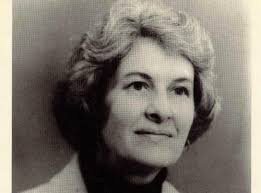 Nancy Milton Obituary (1929