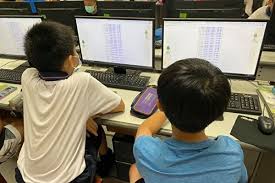 Hk.appledaily.com 果籽 @as.appleseed 飲食男女 @eat_travel_weekly 訂閱支持 / 成為vip會員： bit.ly/3442ifm. åœèª²ä¸åœå­¸å˜‰ç¾©å¸‚å®Œæˆéƒ¨ç½² è¶…å‰éƒ¨ç½² åœæ­¢ æ•™è‚²éƒ¨ å¤§ç´€å…ƒ