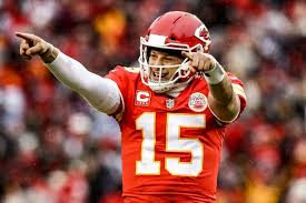Tiene 10 calendarios con al menos 3,500 yardas aéreas y es el séptimo quarterback de la historia. En Los Campeonatos De Conferencia De La Nfl Jugaran Los Meas Poderosos