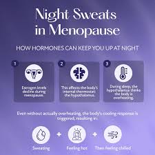 Image result for Night Sweats