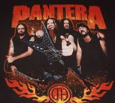 Philip anselmo dimebag darrell (rip) rex brown vinnie paul (rip). What S So Great About Pantera Why Quora