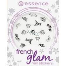 Ahoj, chtěla jsem se zeptat, jestli už někdo vyzkoušel nálepky na nehty od essence, je to jako nalepovací lak. Essence Nail Art French Glam Nail Stickers Nalepky Na Nehty 25 Kusu Vmd Parfumerie Drogerie