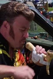 Trailer Park Boys" The Jack Your Cock Furry Whore Slut (TV Episode 2017)