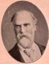 Viscount James Bryce (1838-1922)