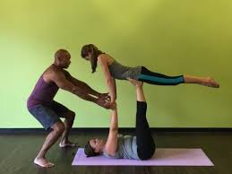 yogashak yoga studio in ashburn