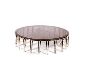 The living room is very special space in the home which is often defined by the coffee table. Top Vintage Coffee Tables Center Tables