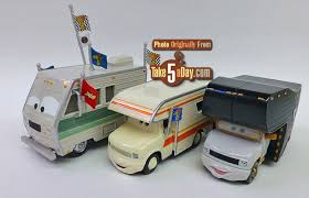 Take Five a Day » Blog Archive » Doug-RV-Larry-Camper-Elvis-3-4-front