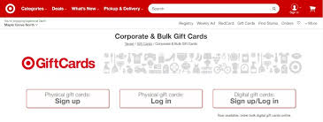Maybe you would like to learn more about one of these? Target Corporate Bulk Gift Cards Blake Renaud