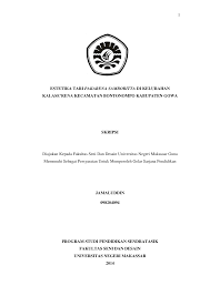 Tari kipas pakarena adalah salah. Http Eprints Unm Ac Id 5315 1 Estetika 20tari 20pakarena 20samboritta 20di 20kelurahan 20kalase E2 80 99rena 20kecamatan 20bontonompo 20kabupaten 20gowa Pdf