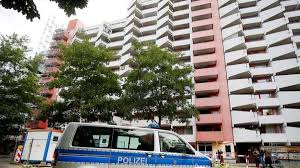 Geben sie jetzt die erste bewertung ab! Islamistin Verurteilt Acht Jahre Haft Fur Rizin Terrorplan Politik