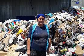 Başakşehir'in, bu bilincin merkezi olmasını bekliyorum. Istanbul Da Geri Donusum Iscisi Buldugu Cuzdani Sahibine Teslim Etti Son Dakika Haberleri