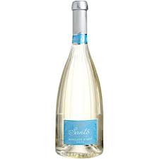 A hint of spritz adds a crisp finish to every sip. Santo Moscato D Asti 750 Ml Wine Online Delivery