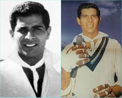 The word 'legend' is bounded about way too easily, but in Malcolm's case,  it is entirely warranted. Not only was he a legend of Windies cricket but  he finished off his remarkable