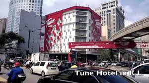 From here, guests can enjoy easy access to all that the lively city has to offer. Kuala Lumpur Malaysia Tune Hotels December 2013 Youtube