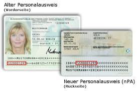Die personalausweisnummer können sie ganz leicht finden. Girokonto Ohne Postident Neuer Personalausweis Reicht Girokonto Org