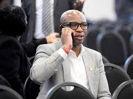 His mother, a domestic worker, tried her best to fend for her children, and watching his mother struggle to bring him and his siblings up propelled his political career. Kodwa Sthandwa Opera News South Africa