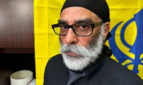 Sikh separatist leader survives alleged assassination attempt in California 