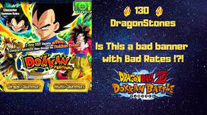 130 dragonstones transforming vegeta banner dragonball dokkan battle banner battle vegeta