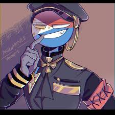 Hope you guys like countryhumans, so you'll like this! Countryhumans Gallery Ii Martial Law Human Art Martial Country Art