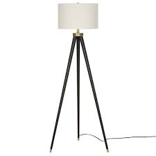 Si vous préférez une lampe avec un pied unique. Lampadaires Modernes Industriels Et Plus Home Depot Canada