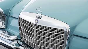 Pin On Mercedes W111
