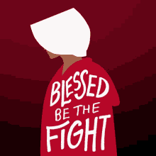 It's the moment you've all been waiting for, the handmaid's tale season 3 is finally here. Handmaids Tale Gifs Tenor