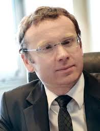 DU PRÉSIDENT DU CONSEIL GÉNÉRAL