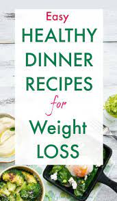 Pin On Dinner Recipes