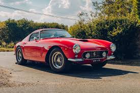 Maybe you would like to learn more about one of these? Gto Engineering Launches Ferrari 250 Gt Swb Berlinetta Competizione Revival Carscoops