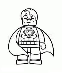 Lego Superman Coloring Pages Printable 101 Worksheets Lego Coloring Pages Lego Movie Coloring Pages Lego Coloring