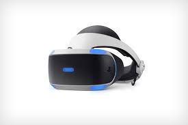 Teardown of the psvr, the playstation virtual reality headset designed by sony with gaming as its primary function. Playstation 5 Might Get A Psvr Headset Of Its Own Slashgear