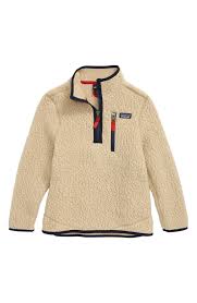 What is the width of a quarter in mm? Patagonia Retro Pile Recycled Fleece Quarter Zip Pullover Little Boys Big Boys Nordstrom Quarter Zip Pullover Kids Winter Fashion Fleece Quarter Zip
