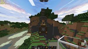 Minecraft tutorialⓜin diesem minecraft tutorial bauen wir ein haus im berg. Minecraft Haus Im Berg Tutorial Youtube