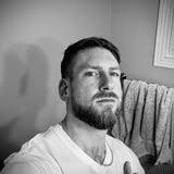 David Monkman's Library