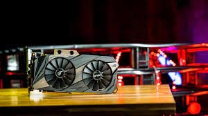 It means the end of stuttering and low fps: How To Choose A Graphics Card Newegg Insider