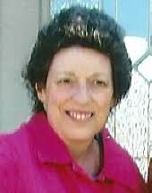 Obituary information for Margaret"Meg" Mancini