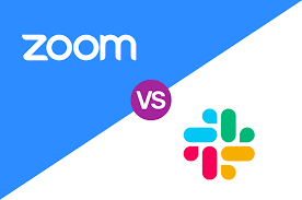 Get started with workflows like: Zoom Vs Slack Which Is Best For Your Business In 2021