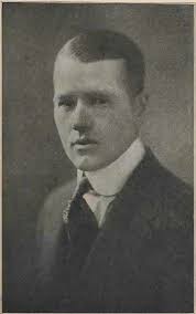 New England aviators 1914-1918; their portraits and their records (1919)  (14759071496)